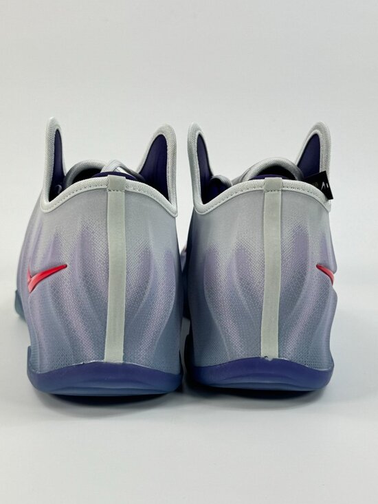 Nike GT Future \'Swooshman\' IQ7277-001 Basketball size 14 main image 5